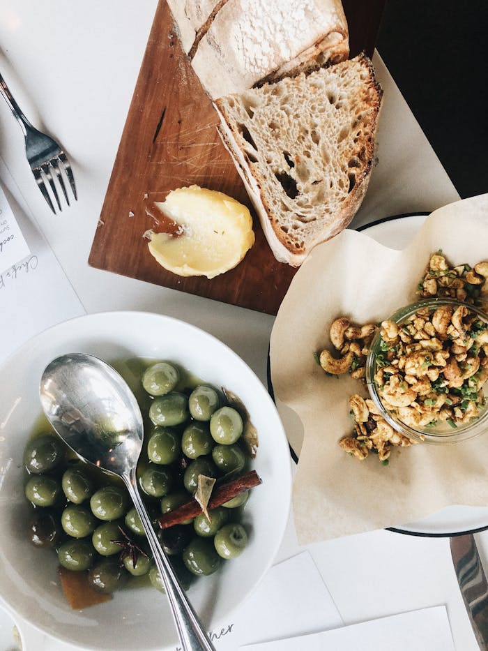 Free stock photo of a life, aesthetic food, artisan food